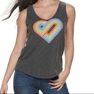 NWT Rock Republic Tank